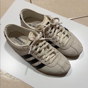 adidas Tokyo Sneakers